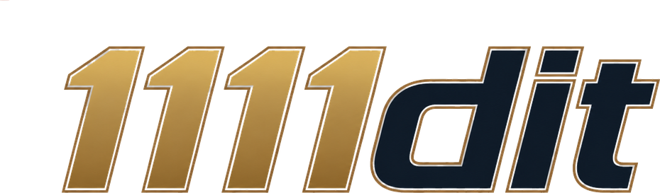 1111dit